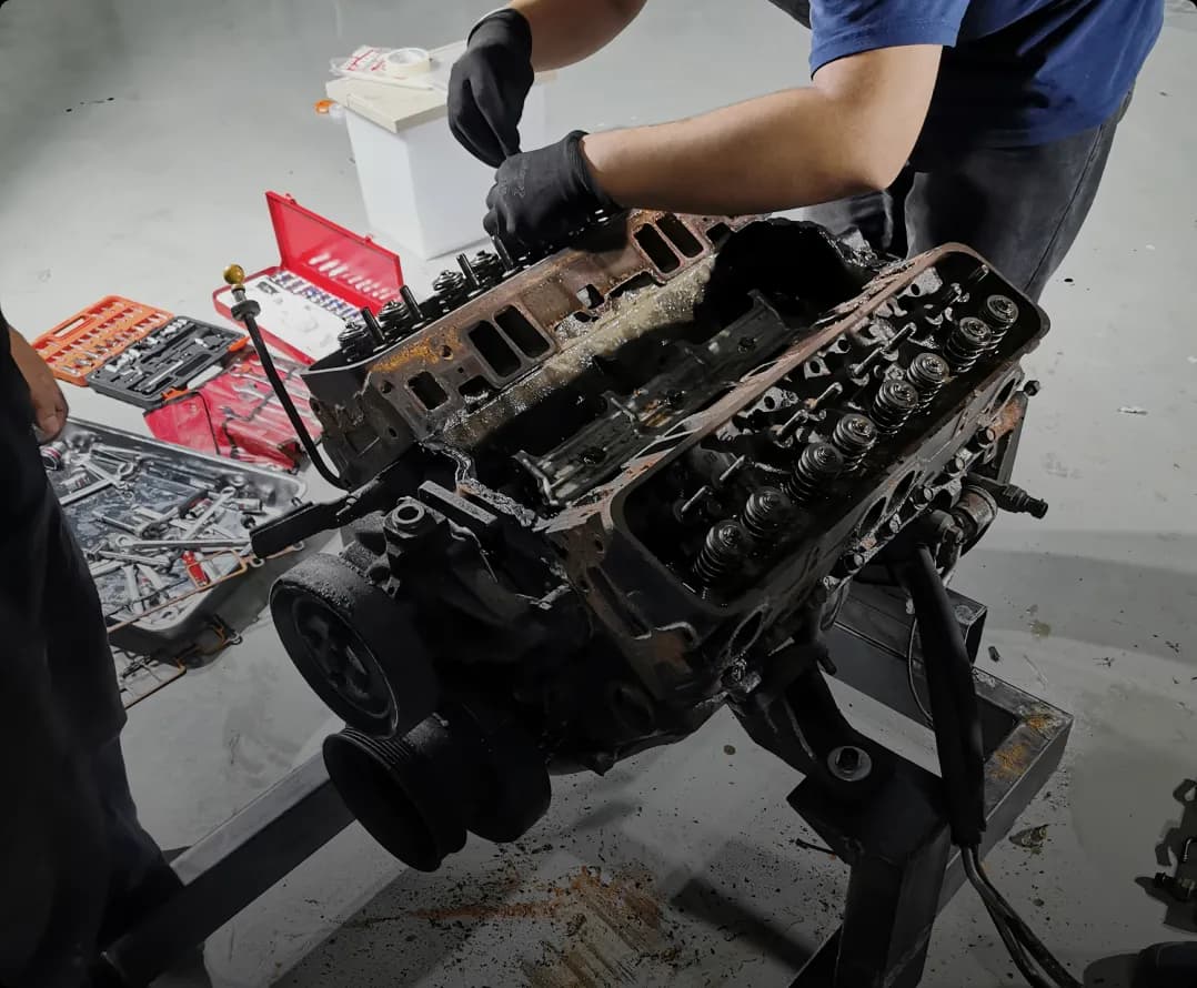 Engineering Solutions