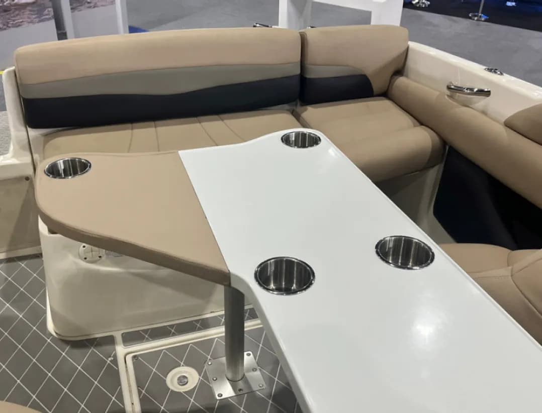 Fiberglass Furniture