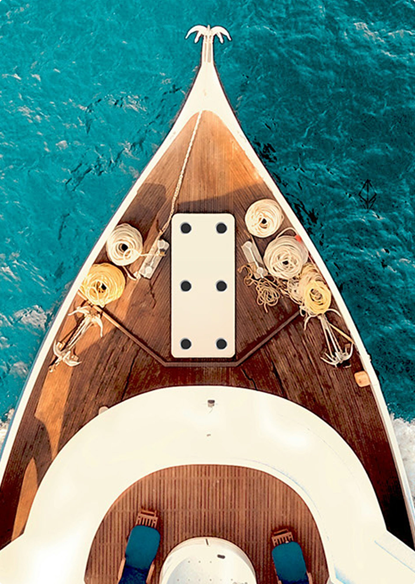 Fiberglass Furniture